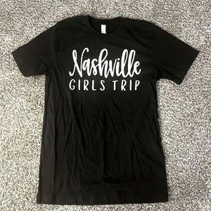 Nashville T-shirt